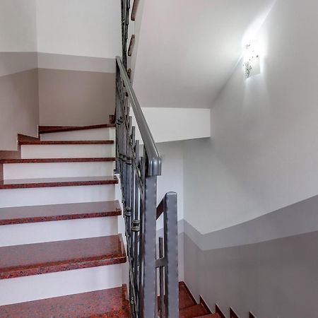 House Baumgarten มาลีโลชินจ์ ภายนอก รูปภาพ